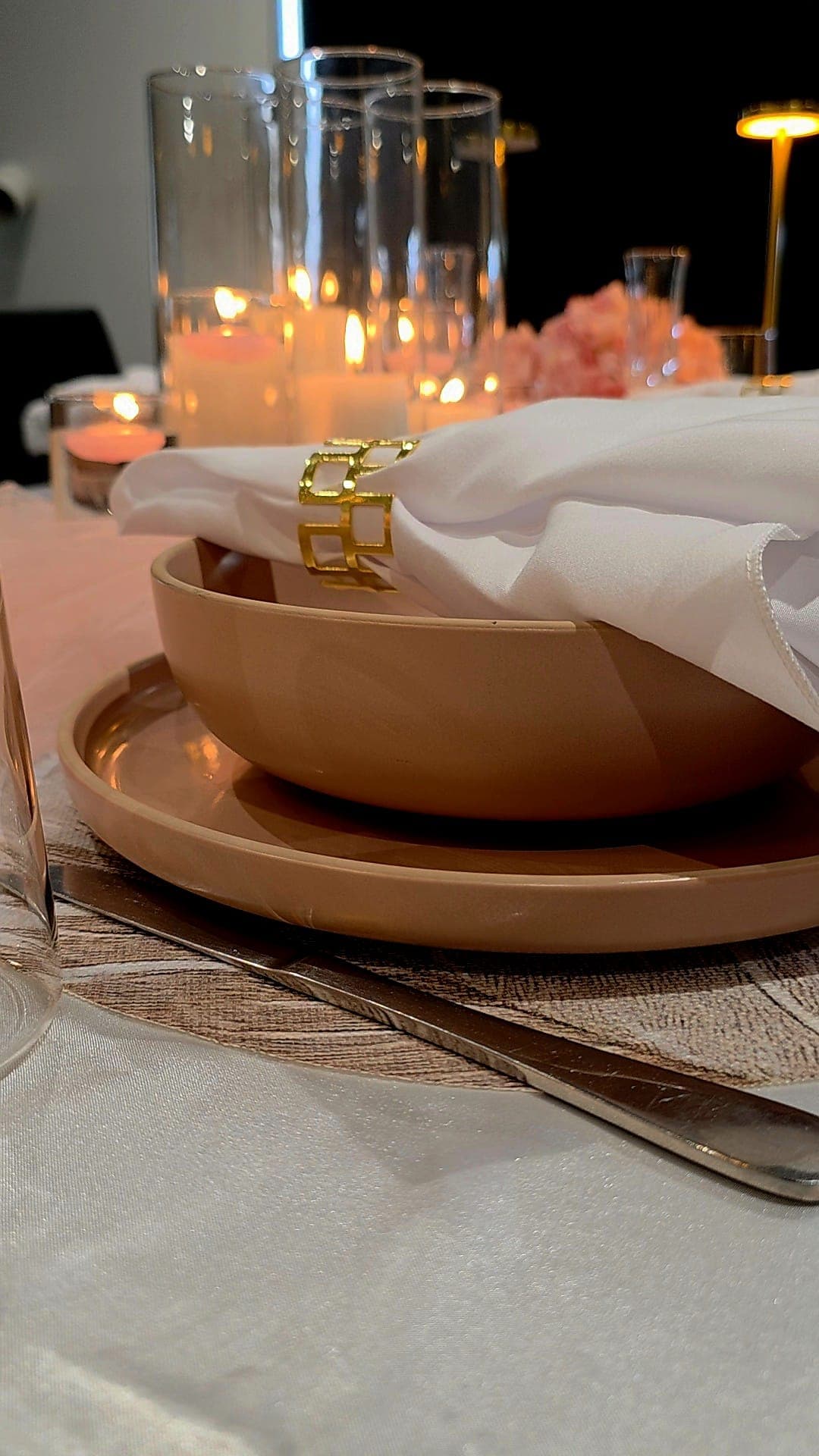 Luxury Event Styling by Opulent Decor and Events