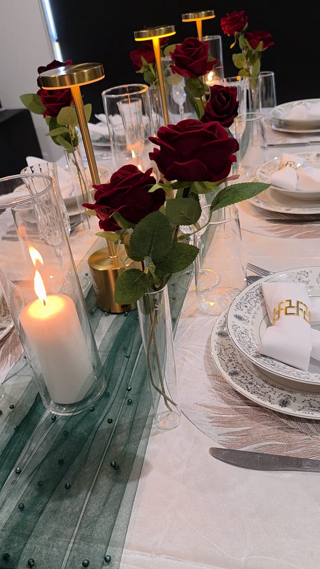 Secret Garden Soiree gallery 1