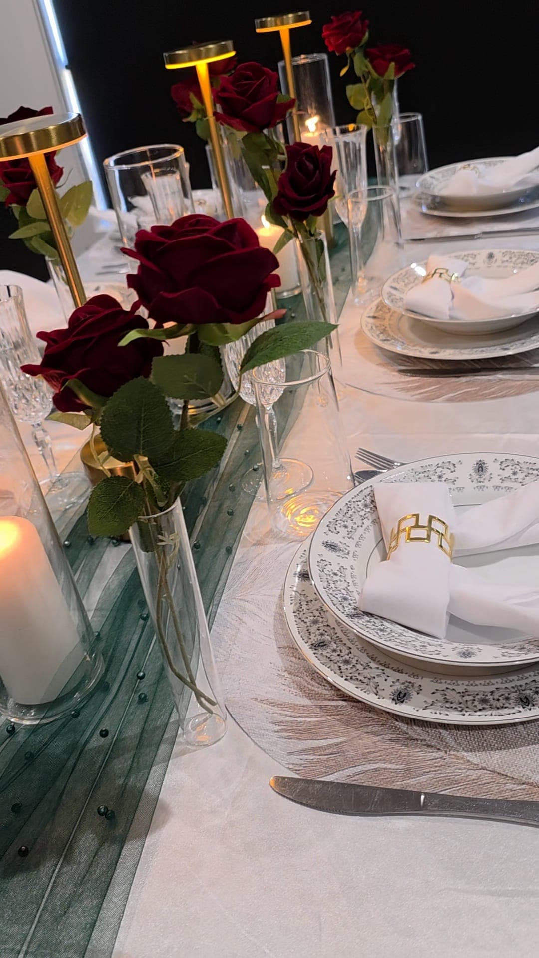 Secret Garden Soiree gallery 2