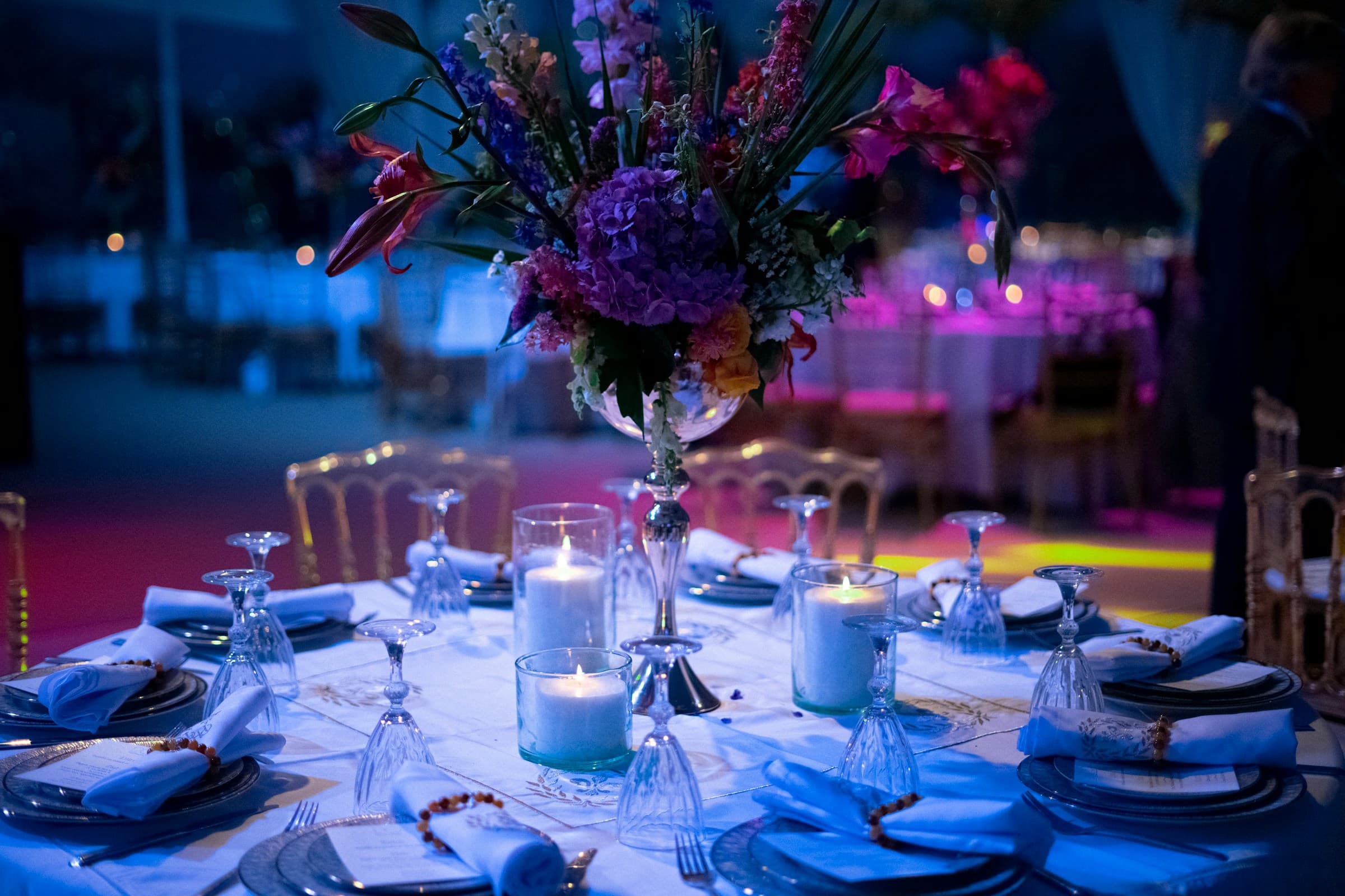 Corporate Events Inspiration 1
