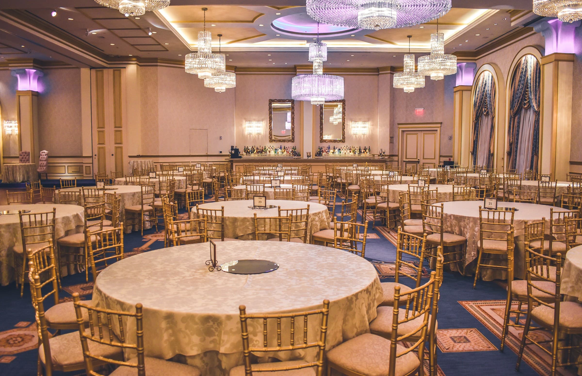 Corporate Events Inspiration 2