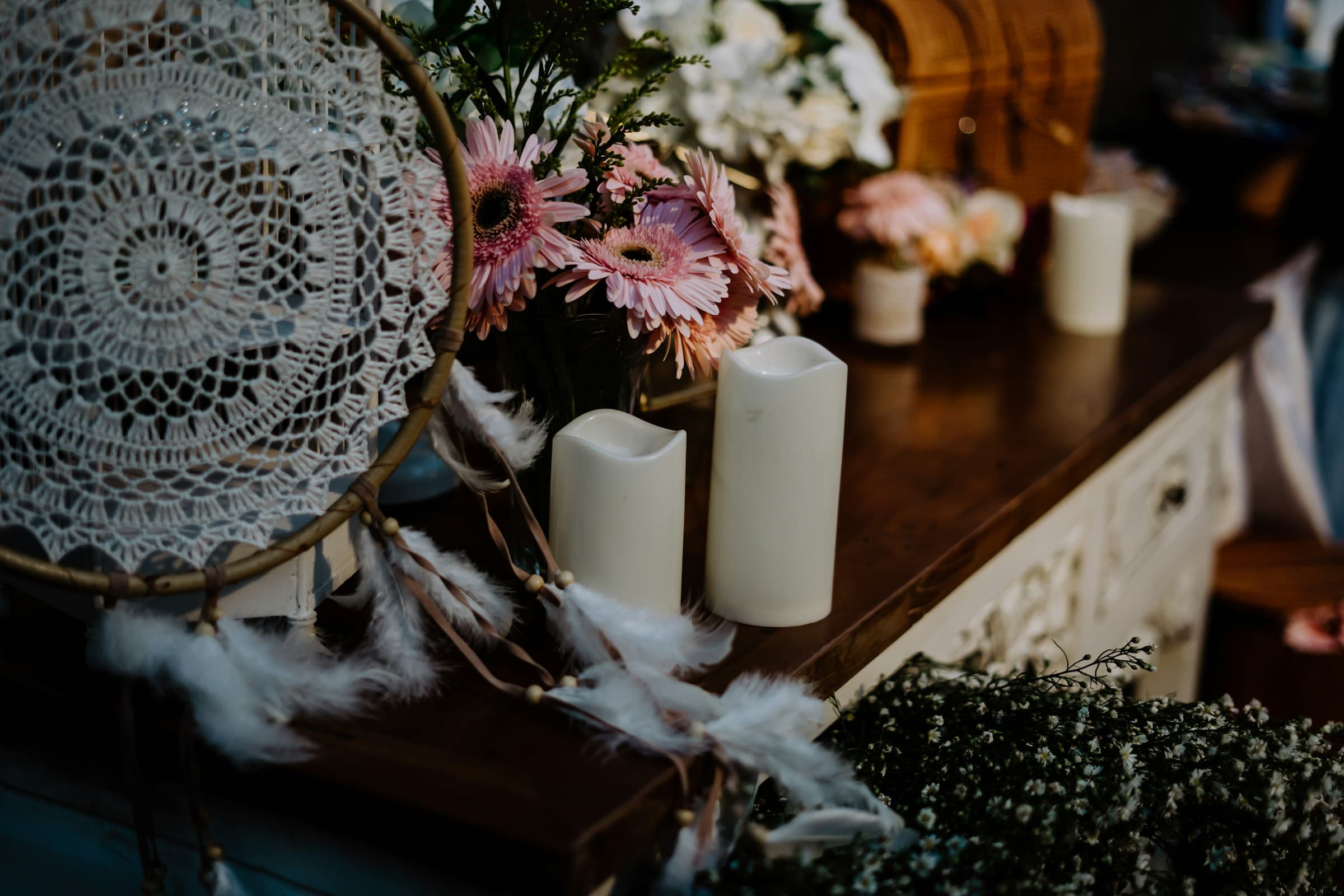 Luxury Event Gallery Image 8 - Opulent Decor and Events
