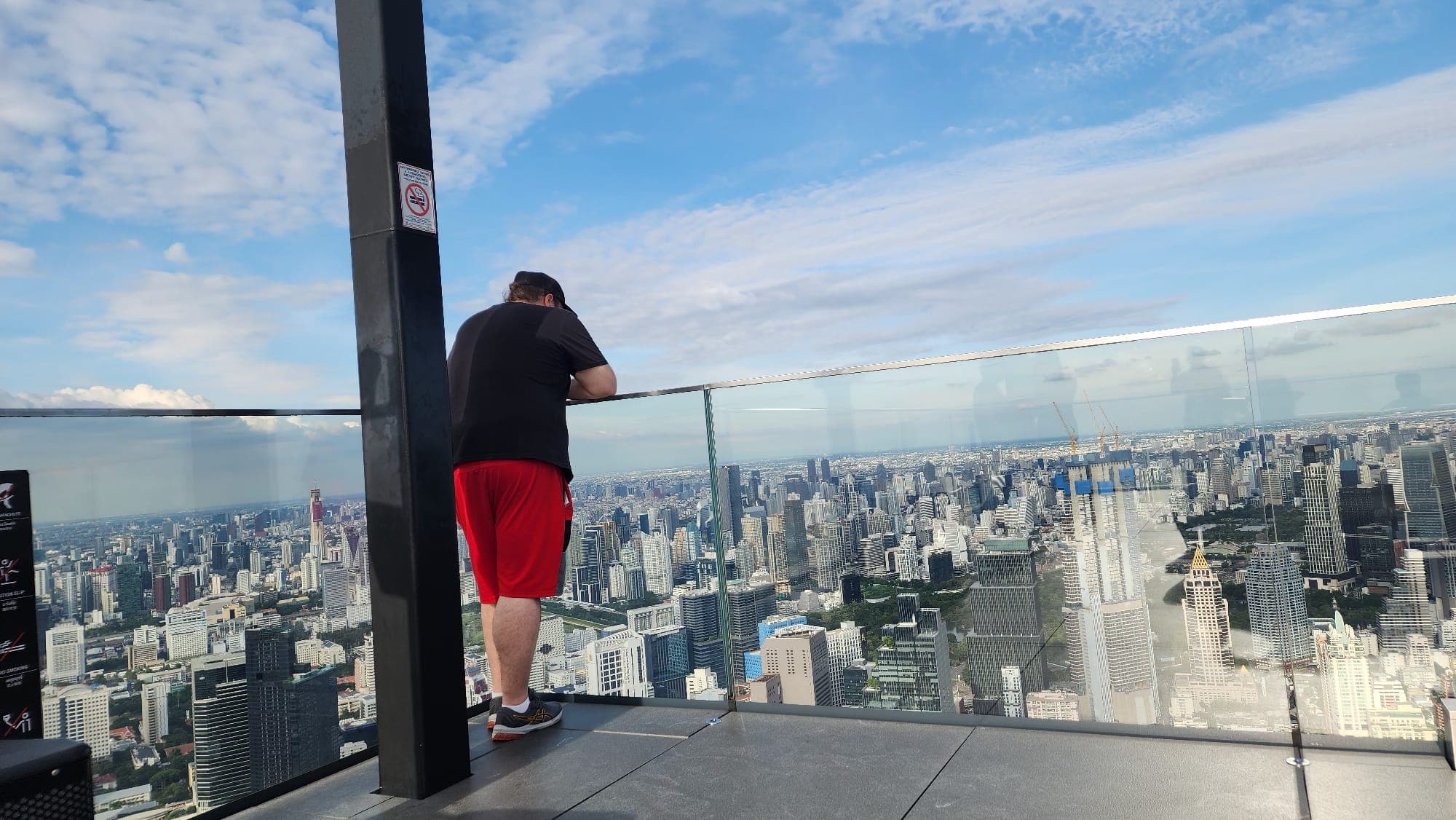 Bangkok