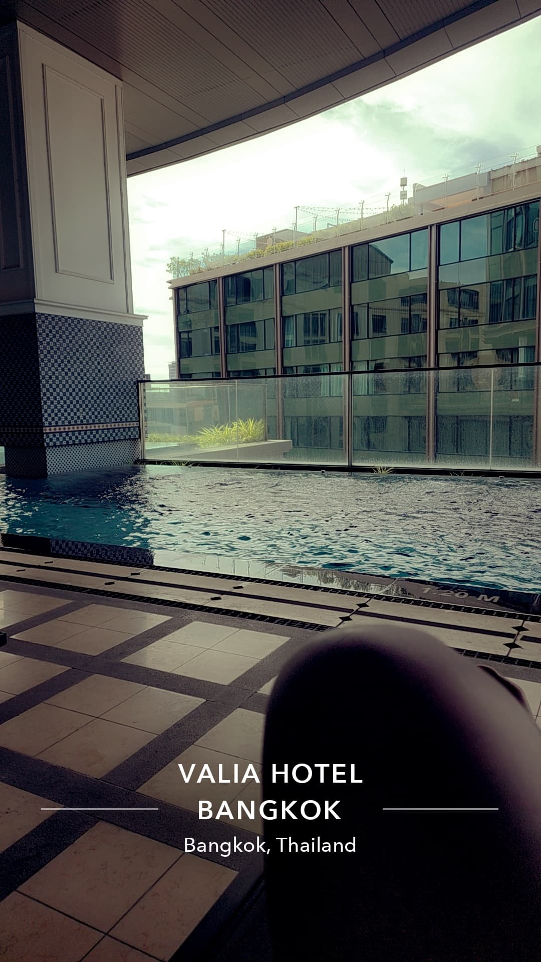 Bangkok View 4