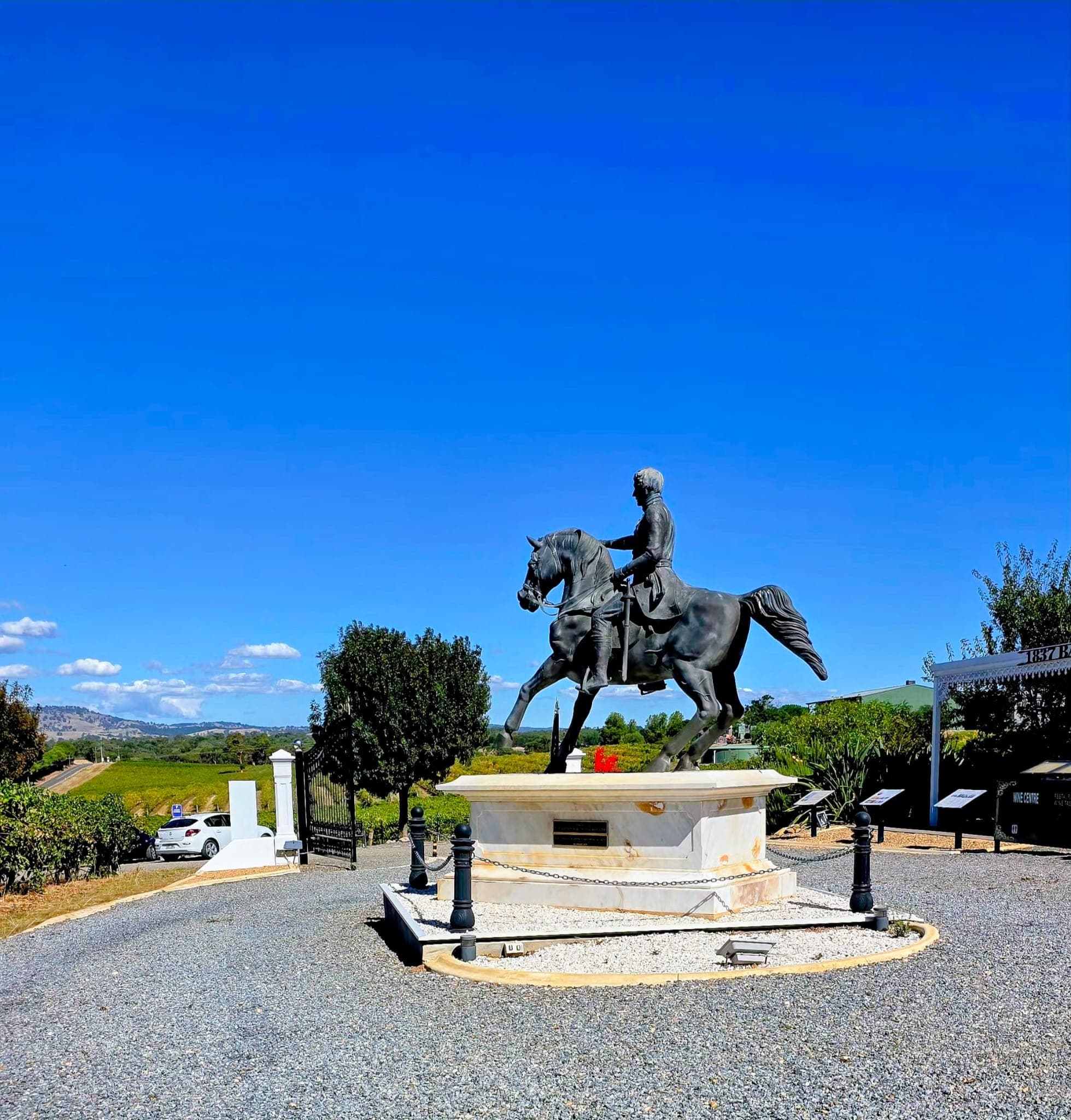 Barossa Valley