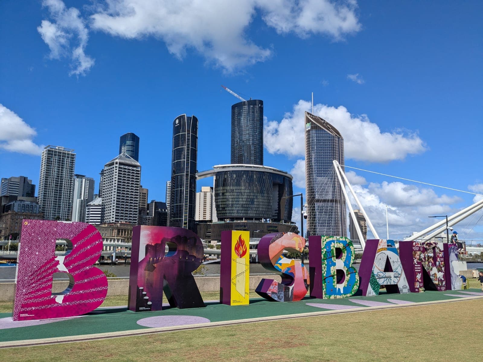 Brisbane