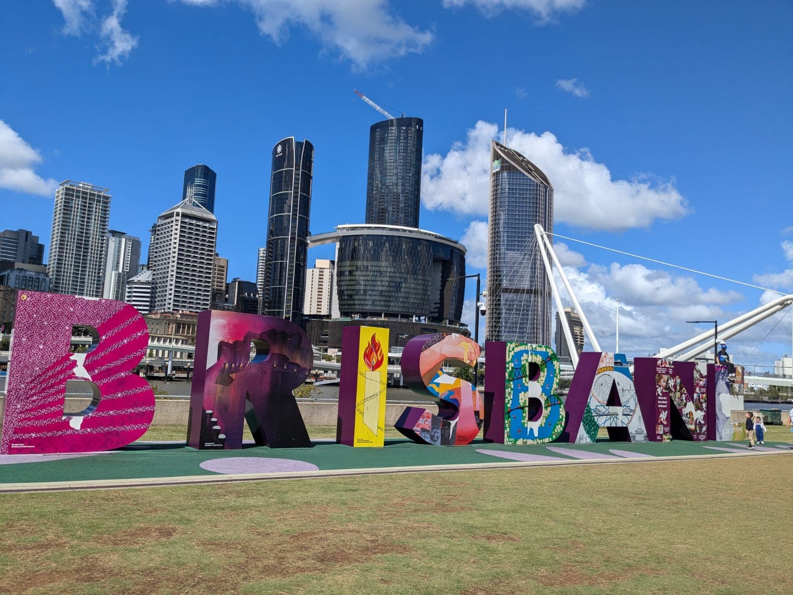 Brisbane View 2
