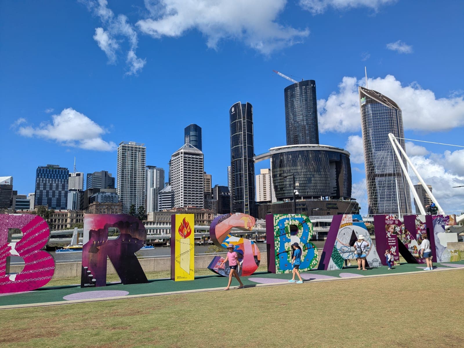 Brisbane View 3