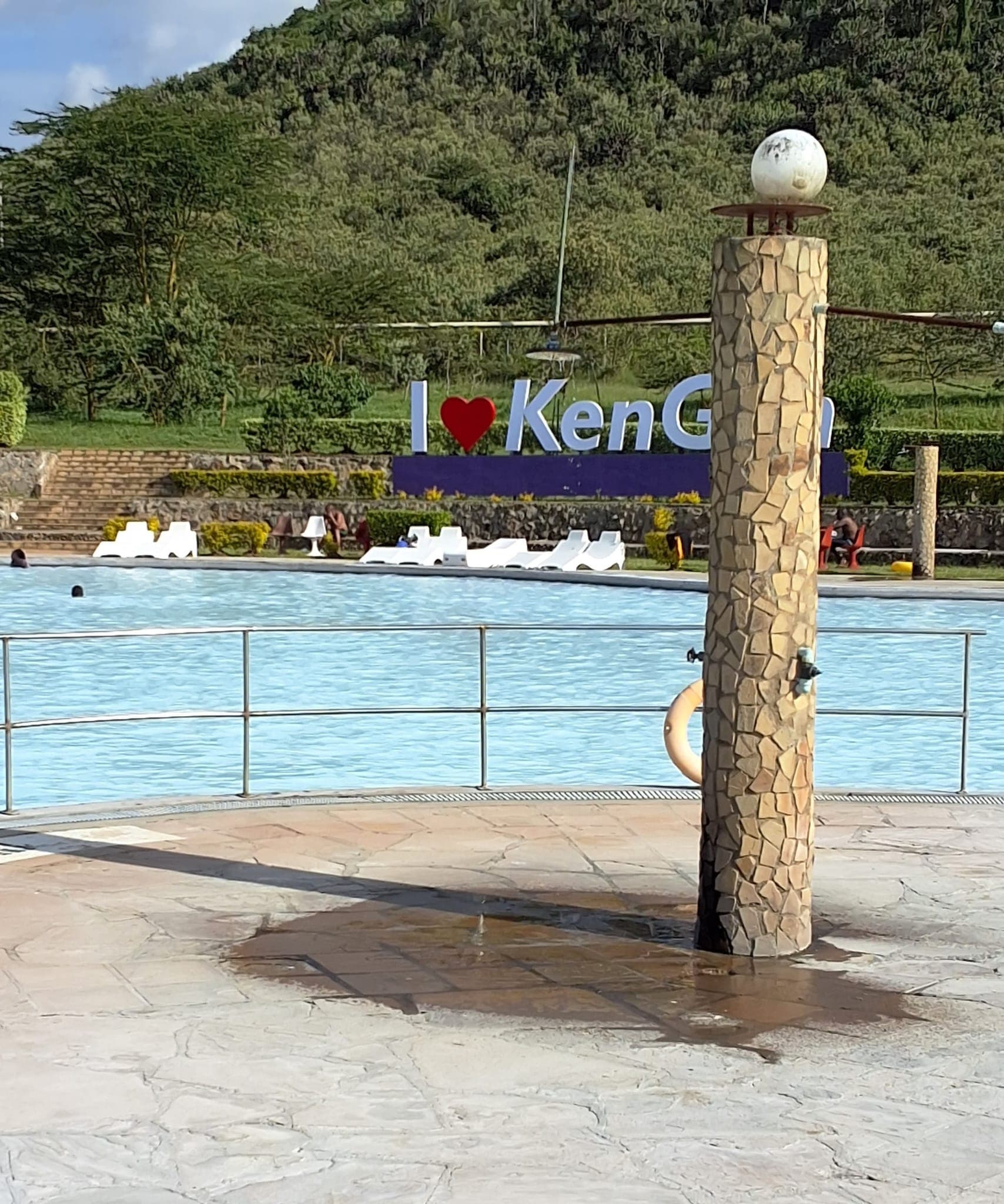 Naivasha