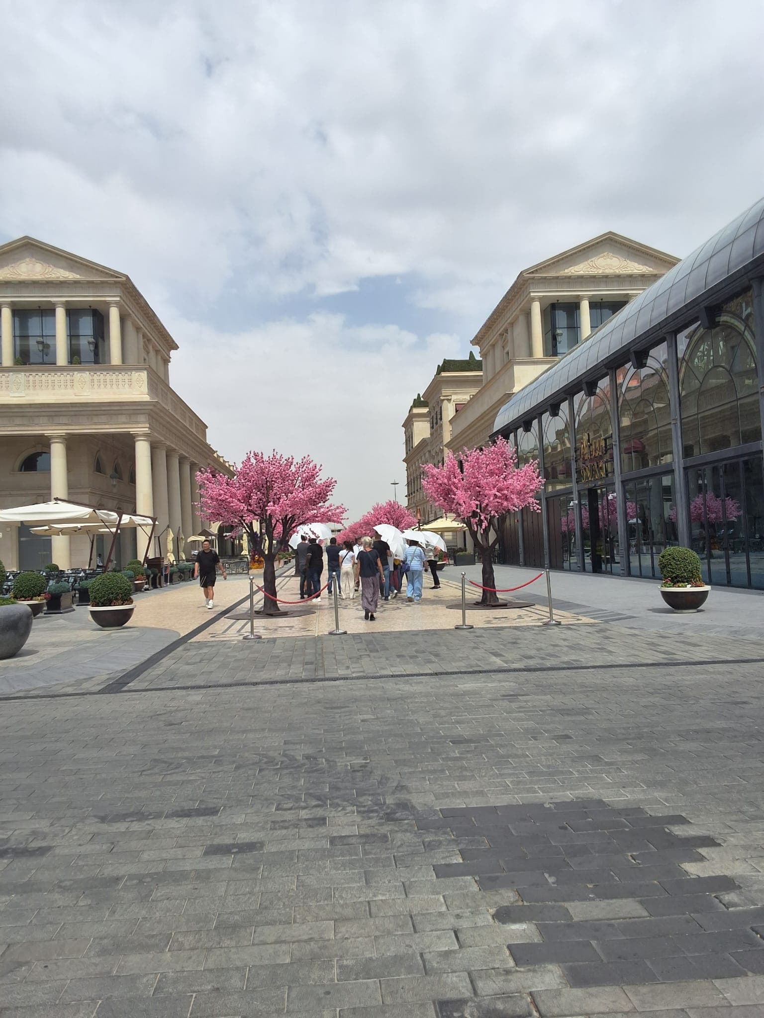 Qatar