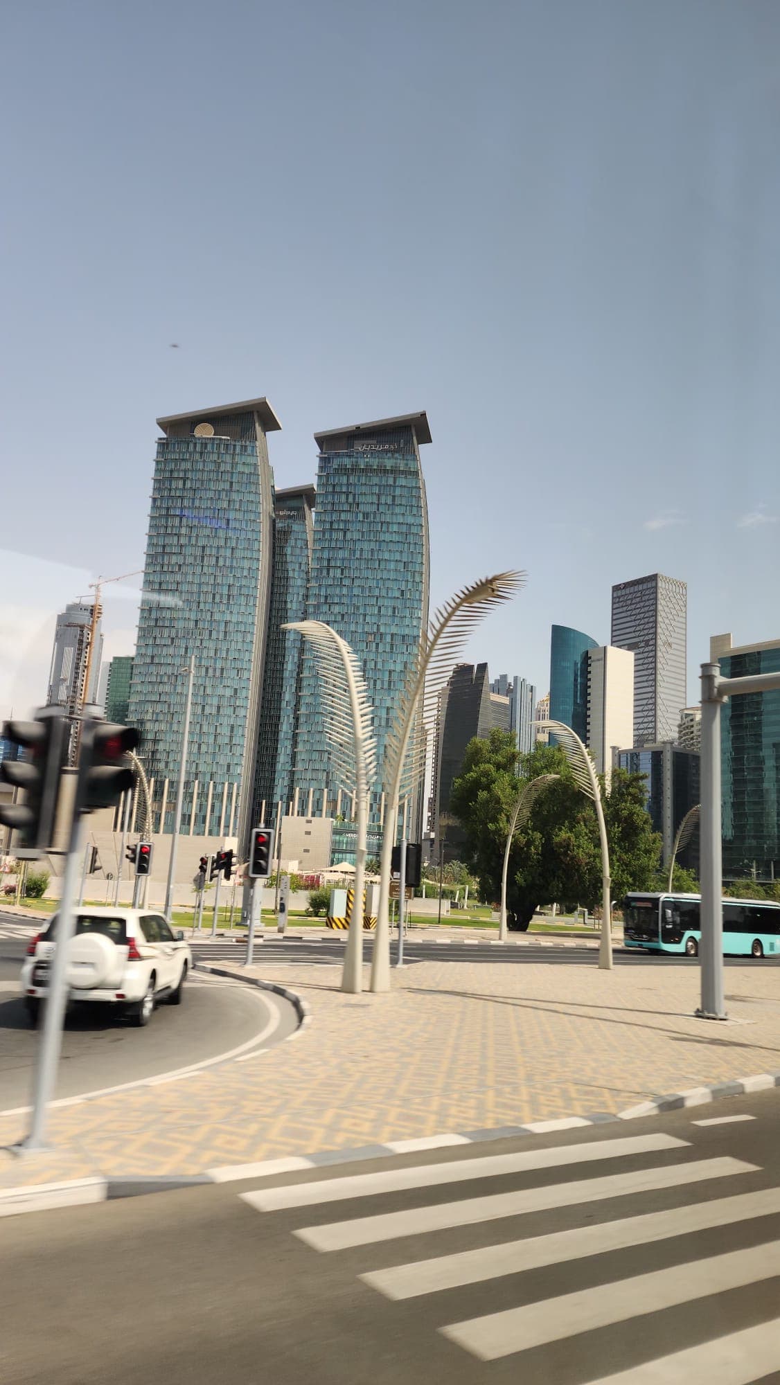 Qatar View 2