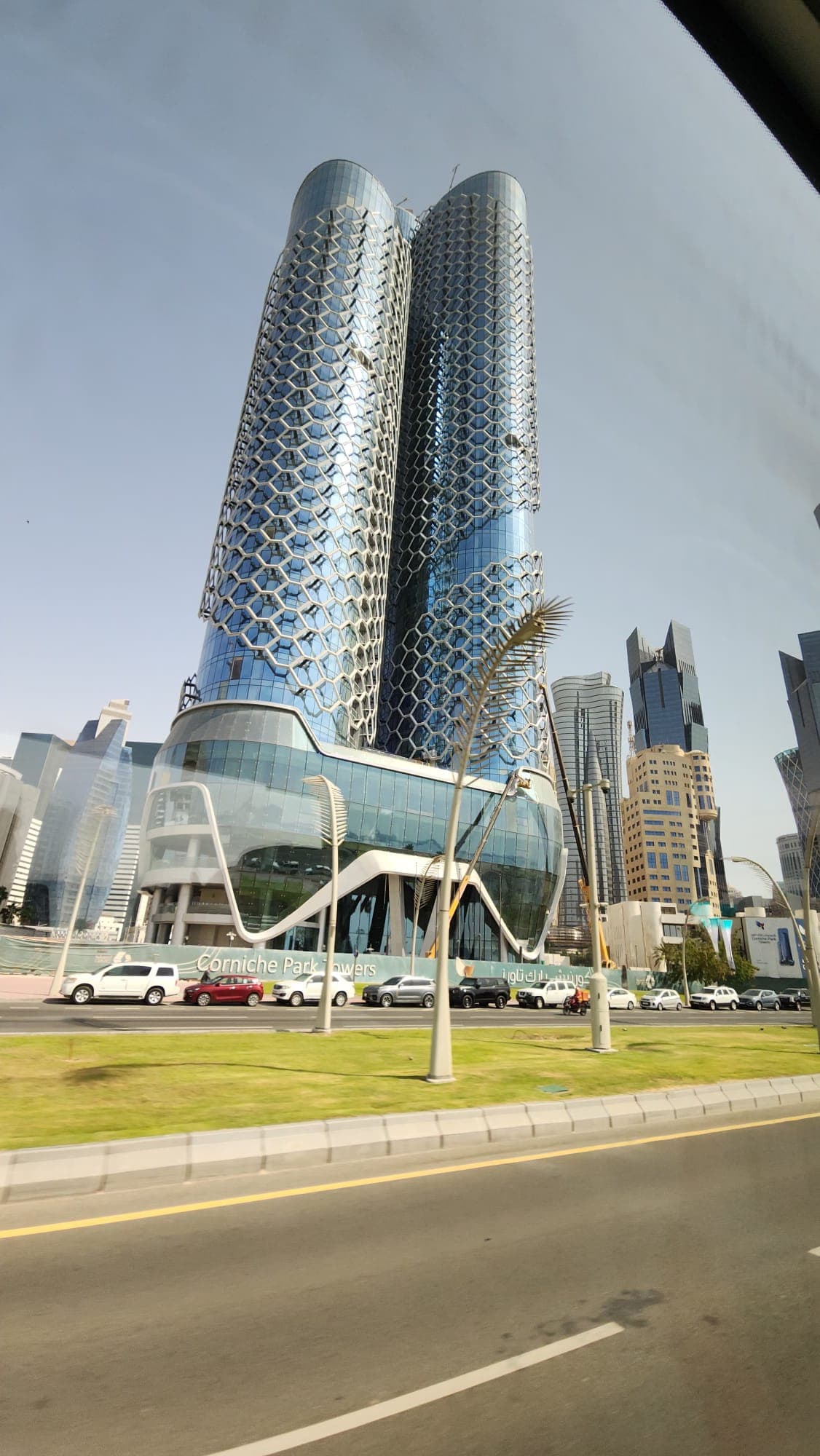 Qatar View 3