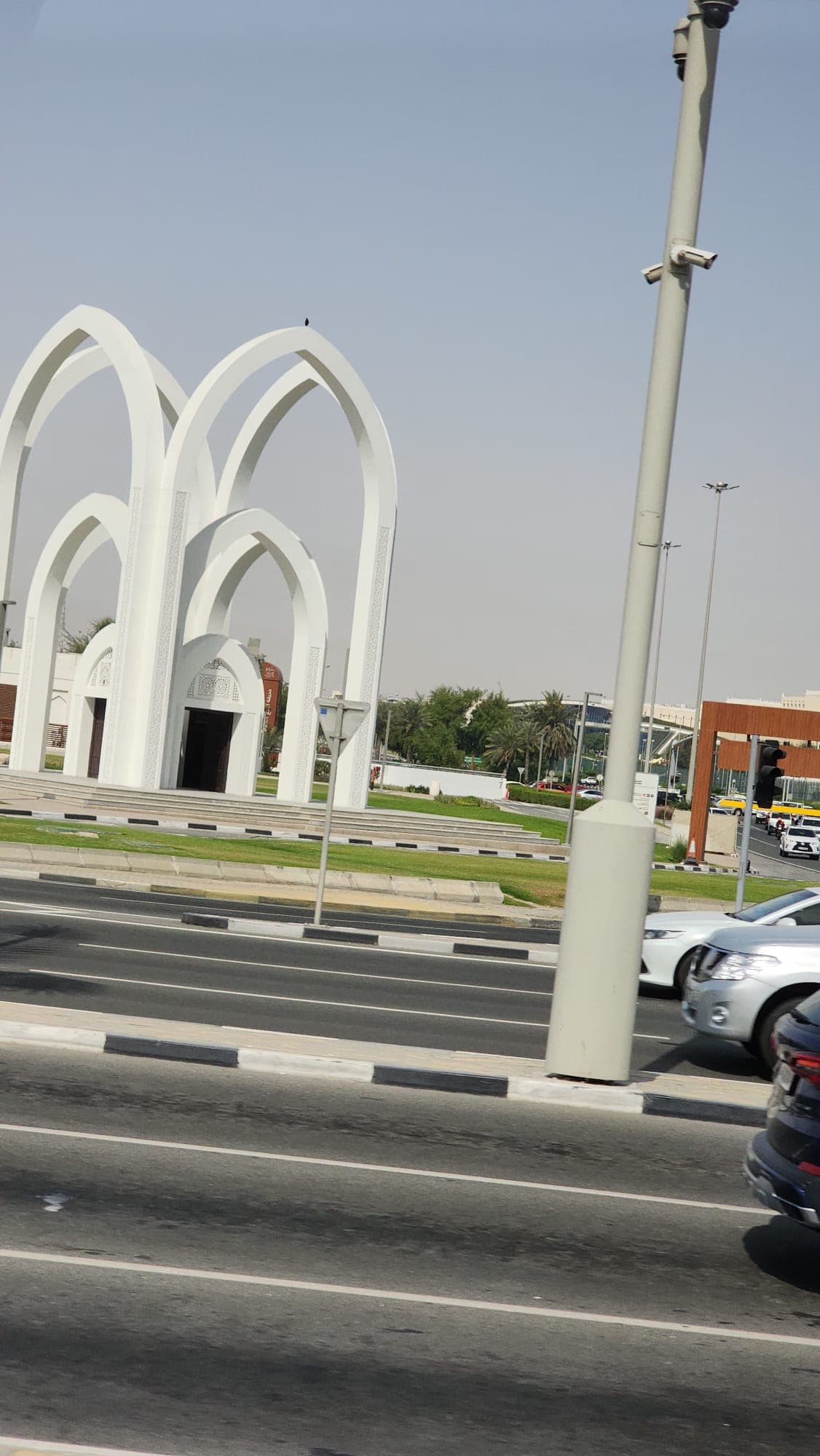 Qatar View 4