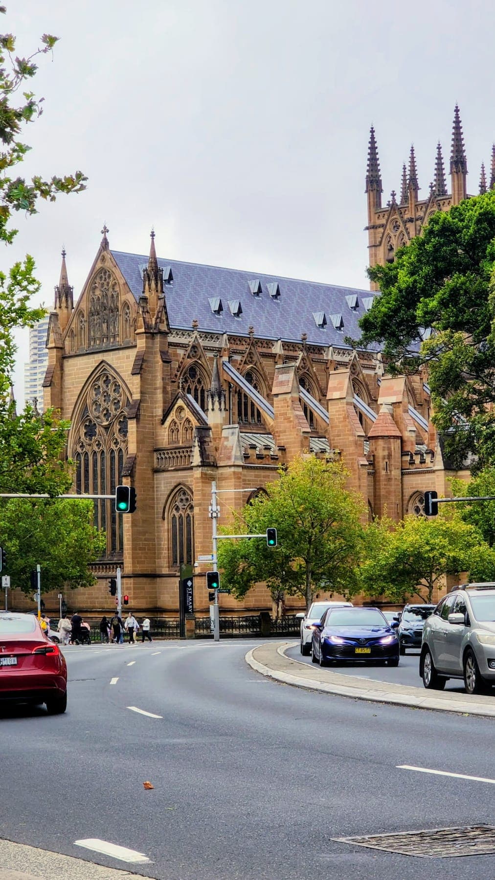 Sydney