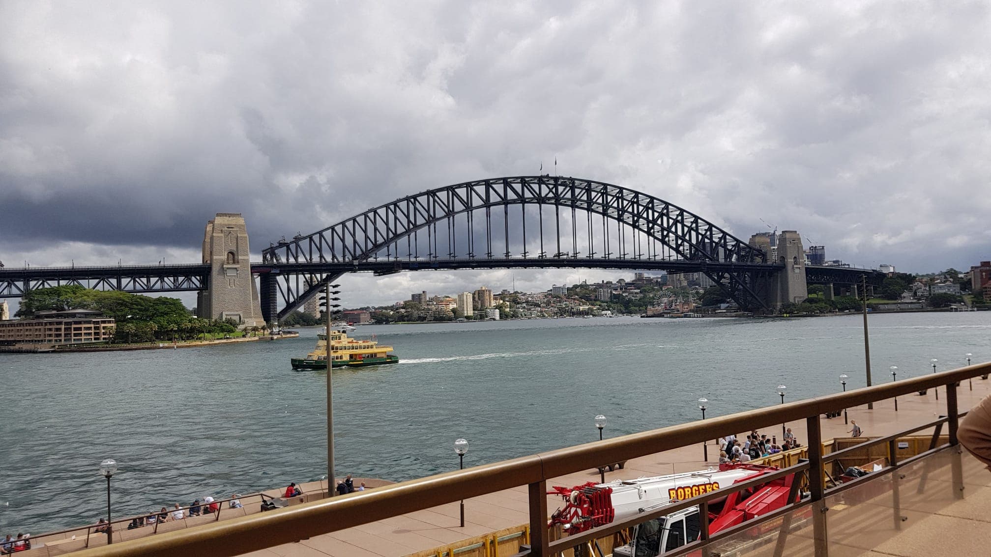 Sydney View 4
