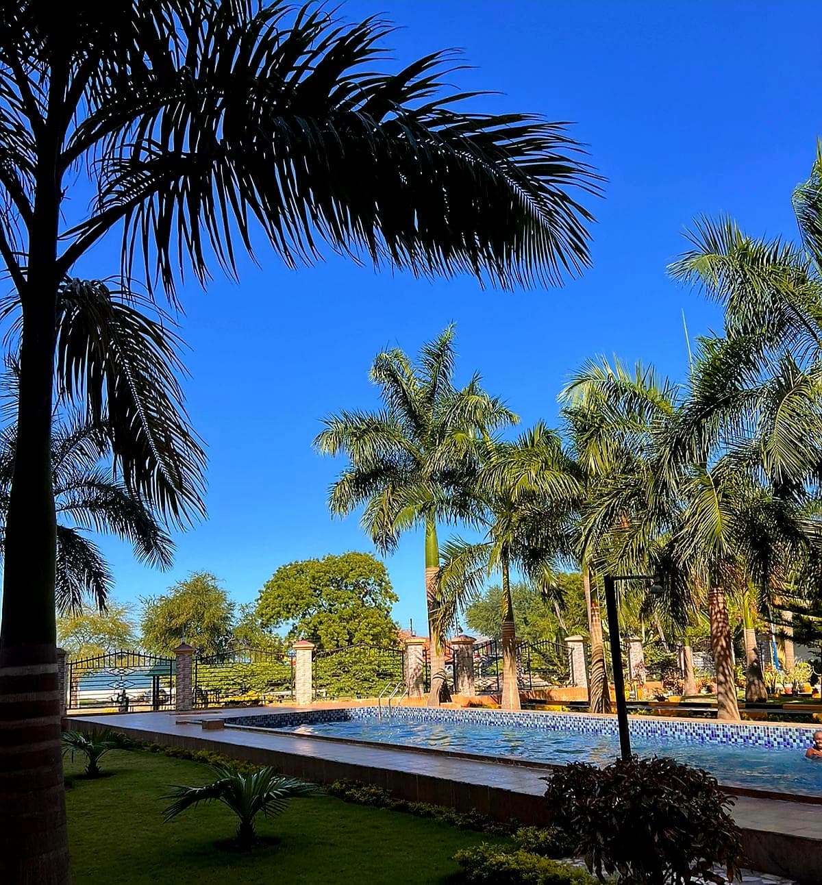 Tanzania - Dar es Salaam