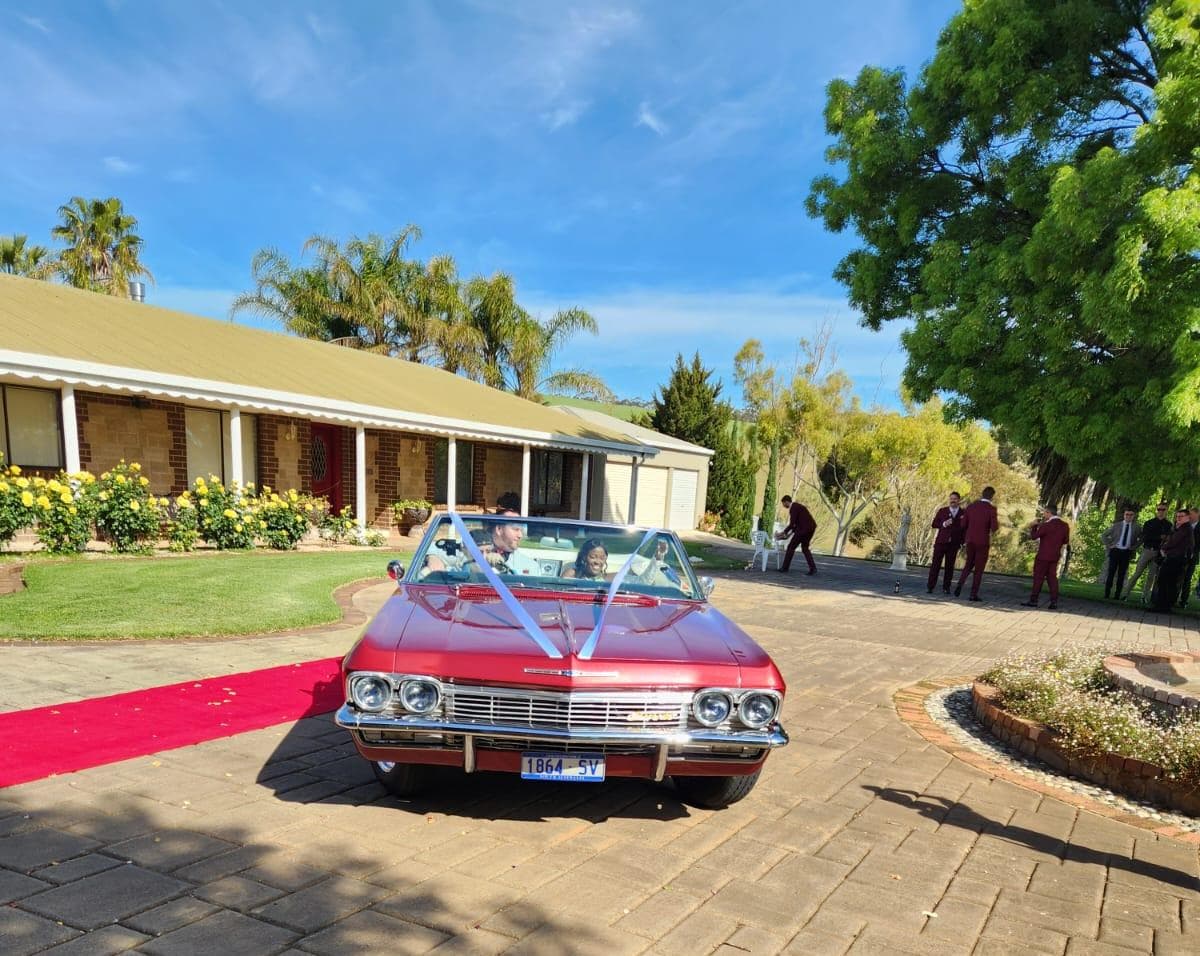 Luxury Event Gallery Image 1 - Opulent Decor and Events