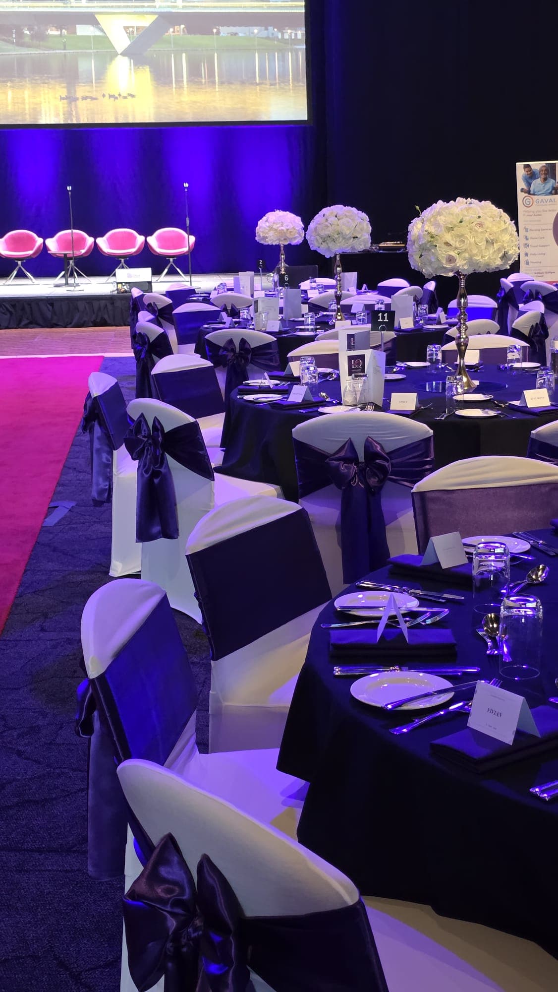 Crystal Lake Nuptials gallery 0