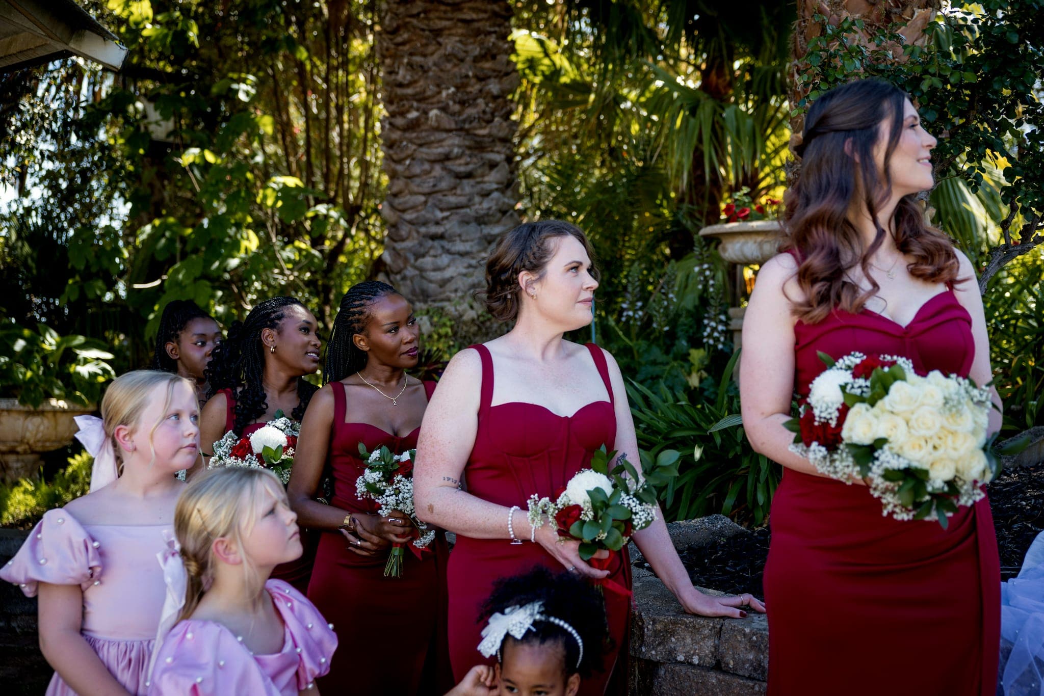 Crystal Lake Nuptials gallery 2