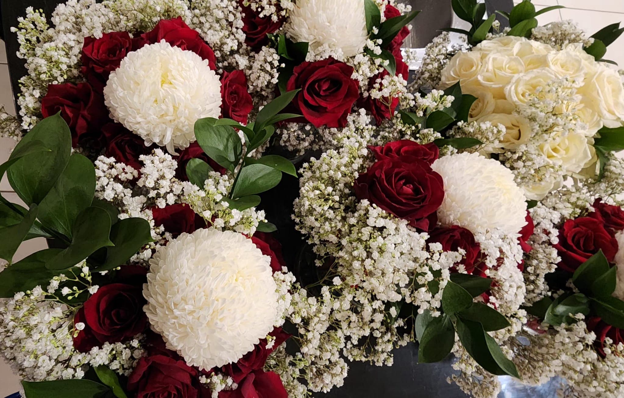 Desert Mirage Wedding gallery 0