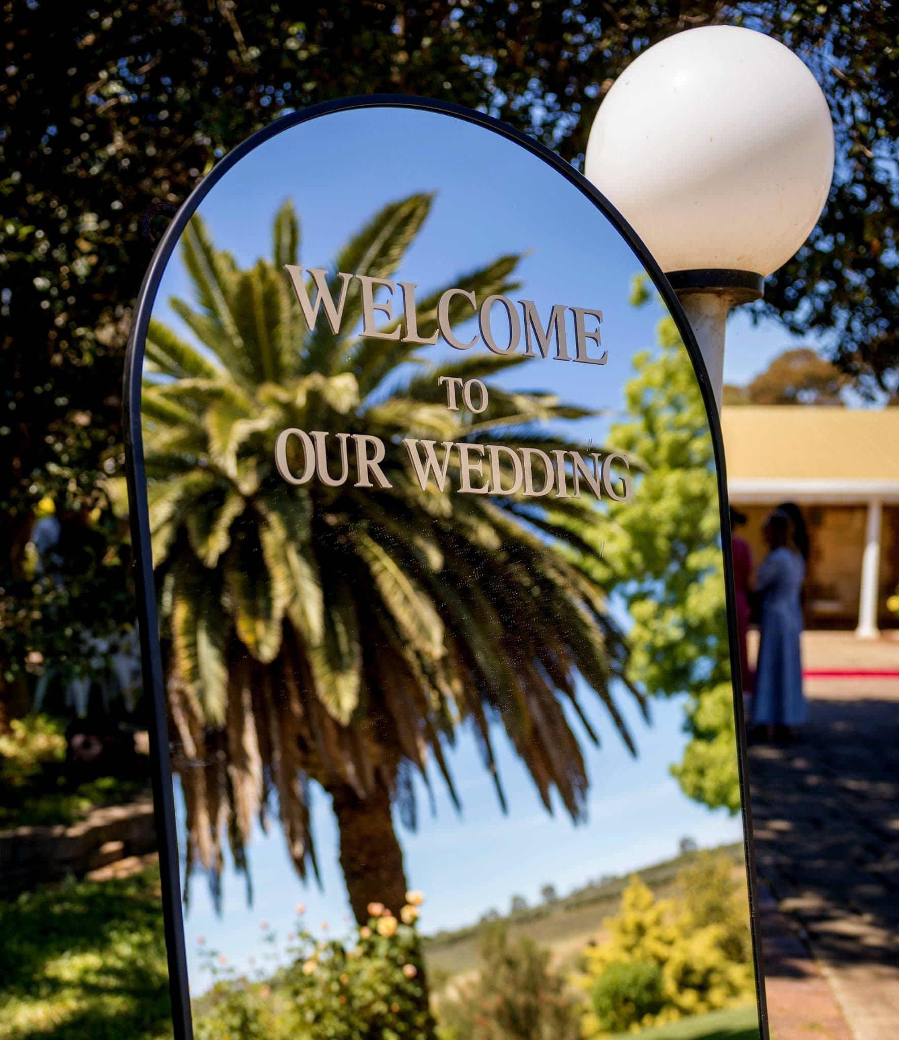 Desert Mirage Wedding gallery 1