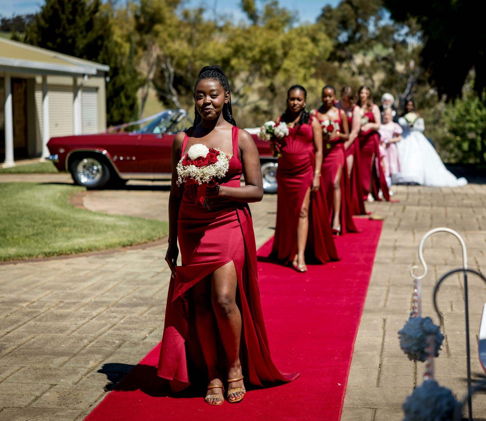 Desert Mirage Wedding gallery 2