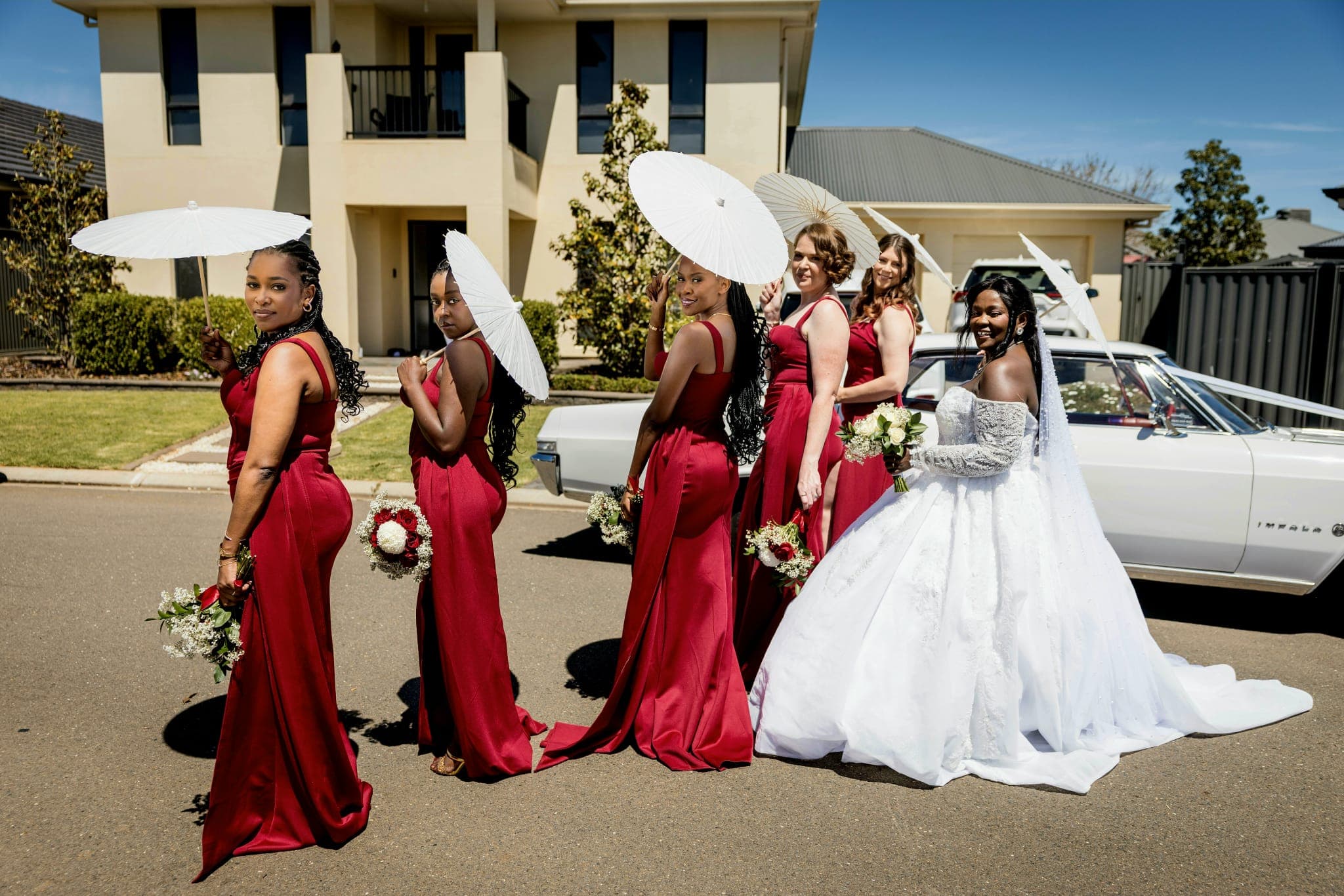 Luxury Event Gallery Image 4 - Opulent Decor and Events