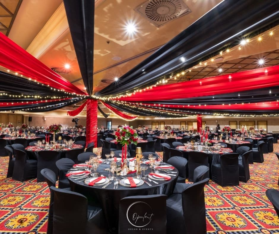 Top Wedding Decor Trends 2026